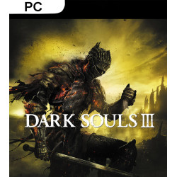 بازی DARK SOULS 3 - PC