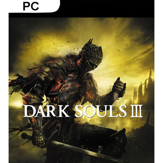 بازی DARK SOULS 3 - PC