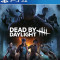 بازی DEAD BY DAY LIGHT - PS4