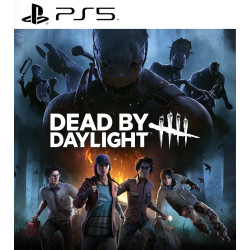 بازی DEAD BY DAY LIGHT - PS5 بازی DEAD BY DAY LIGHT - PS5