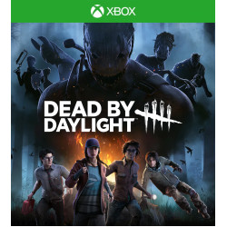 بازی DEAD BY DAY LIGHT - XBOX بازی DEAD BY DAY LIGHT - XBOX