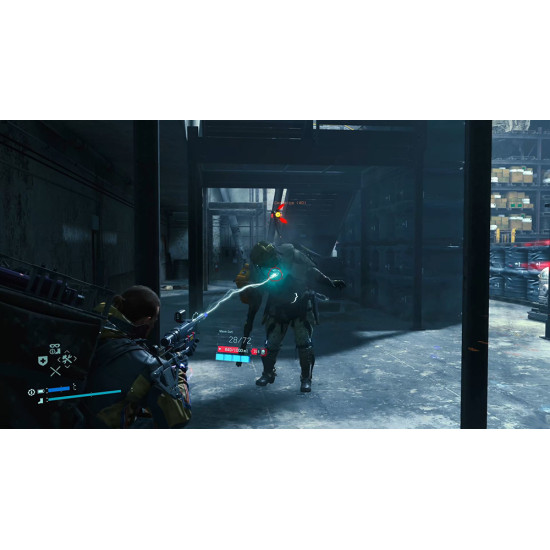 بازی DEATH STRANDING - PS4