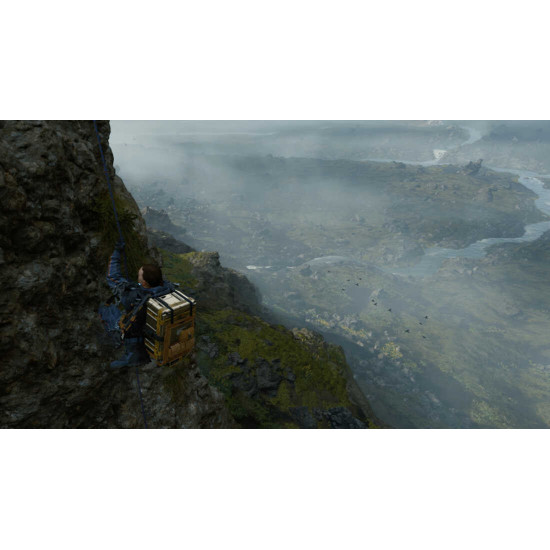 بازی DEATH STRANDING - PS4