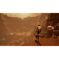بازی DELIVER US MARS - XBOX بازی DELIVER US MARS - XBOX
