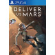 بازی DELIVER US MARS - PS4