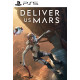 بازی DELIVER US MARS - PS5