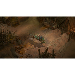 بازی Diablo® IV: Vessel of Hatred - PC