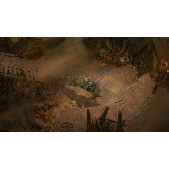 بازی Diablo® IV: Vessel of Hatred - PC بازی Diablo® IV: Vessel of Hatred - PC