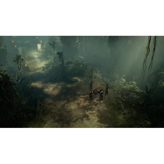 بازی Diablo® IV: Vessel of Hatred - PC بازی Diablo® IV: Vessel of Hatred - PC
