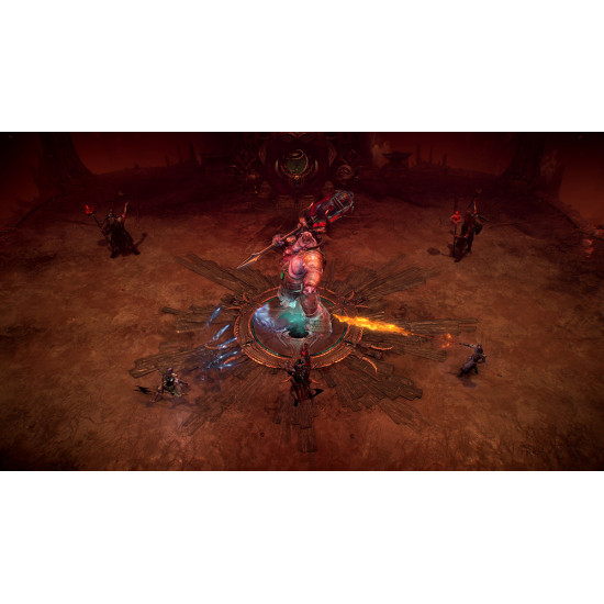 بازی Diablo® IV: Vessel of Hatred - PC بازی Diablo® IV: Vessel of Hatred - PC