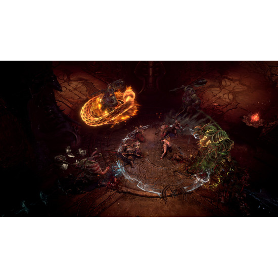 بازی Diablo® IV: Vessel of Hatred - PC بازی Diablo® IV: Vessel of Hatred - PC