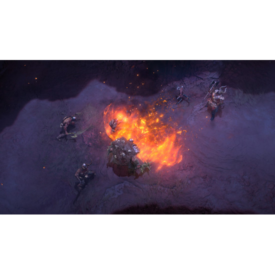 بازی Diablo® IV: Vessel of Hatred - PC بازی Diablo® IV: Vessel of Hatred - PC