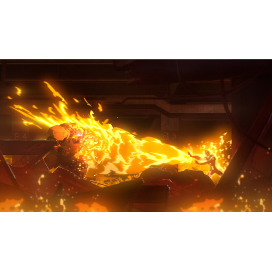 بازی Dispatch - PS5