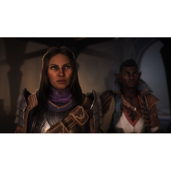 بازی Dragon Age™: The Veilguard - PS5