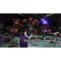 بازی Dragon Age™: The Veilguard - PS5