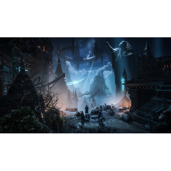 بازی Dragon Age™: The Veilguard - PS5 بازی Dragon Age™: The Veilguard - PS5