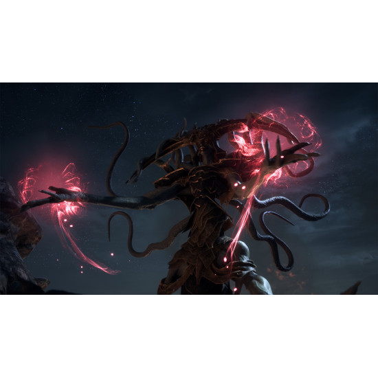 بازی Dragon Age™: The Veilguard - PS5 بازی Dragon Age™: The Veilguard - PS5