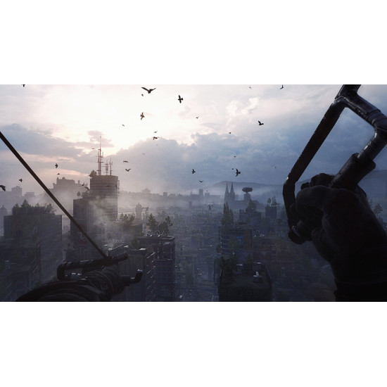 بازی Dying Light 2 Stay Human ظرفیتی بازی Dying Light 2 Stay Human ظرفیتی