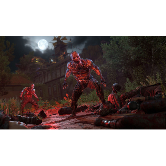 بازی Dying Light 2 Stay Human ظرفیتی بازی Dying Light 2 Stay Human ظرفیتی