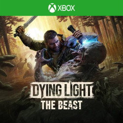 بازی Dying Light: The Beast - XBOX بازی Dying Light: The Beast - XBOX