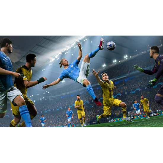 بازی قانونی و اشتراکی EA SPORTS FC™ 24 - PC