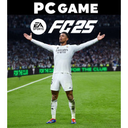 بازی EA SPORTS FC™ 25 - PC Standard Edition