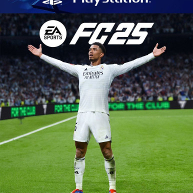 بازی EA SPORTS FC™ 25 - PS Standard Edition