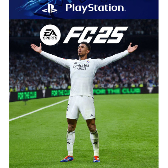 بازی EA SPORTS FC™ 25 - PS Standard Edition