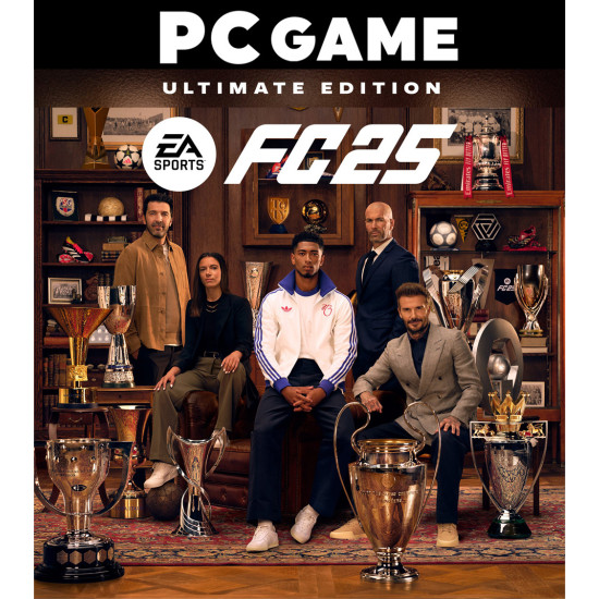 بازی EA SPORTS FC™ 25 - PC Ultimate Edition