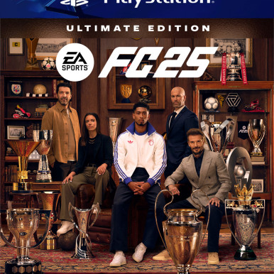 بازی EA SPORTS FC™ 25 - PS Ultimate Edition