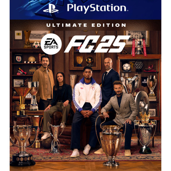 بازی EA SPORTS FC™ 25 - PS Ultimate Edition