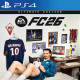 بازی EA SPORTS FC™ 26 Ultimate Edition - PS4