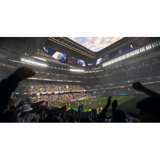 بازی EA SPORTS FC™ 26 Standard Edition - PS5 بازی EA SPORTS FC™ 26 Standard Edition - PS5