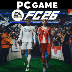 بازی EA SPORTS FC™ 26 Standard Edition - PC