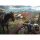 بازی FAR CRY 6 - PS4 بازی FAR CRY 6 - PS4