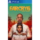 بازی FAR CRY 6 - PS4