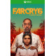 بازی FAR CRY 6 - XBOX