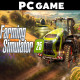 بازی Farming Simulator 25 - PC