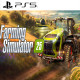 بازی Farming Simulator 25 - PS5