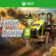 بازی Farming Simulator 25 - XBOX