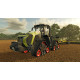 بازی Farming Simulator 25 - PS5 بازی Farming Simulator 25 - PS5