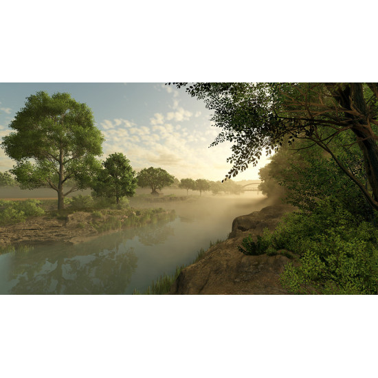 بازی Farming Simulator 25 - PS5 بازی Farming Simulator 25 - PS5
