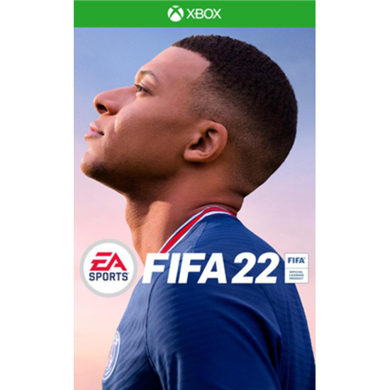 بازی FIFA 2022 - XBOX