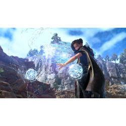 بازی FORSPOKEN - PS5