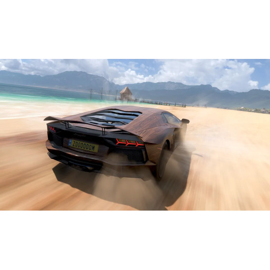 بازی FORZA HORIZON5 - PC