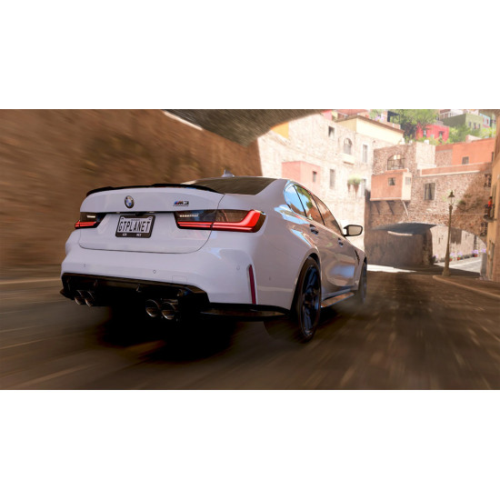 بازی FORZA HORIZON5 - PC