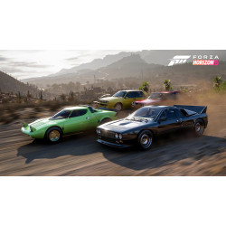 بازی FORZA HORIZON5 - XBOX