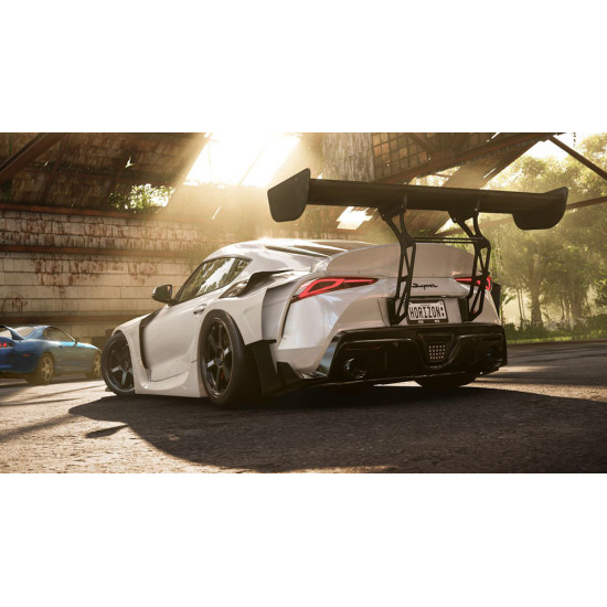 بازی Forza Horizon 5 - PS5