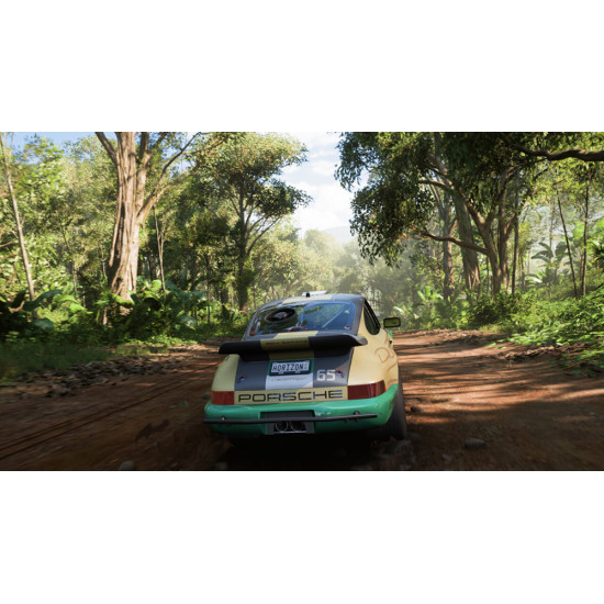 بازی Forza Horizon 5 - PS5