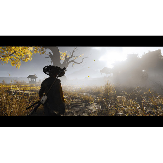 بازی Ghost of Yotei - PS5